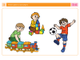 ЭККЗ-7011 Комплект карточек с заданиями для групповых занятий с детьми от 5 до 6 лет. Учимся думать и рассуждать