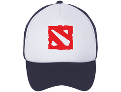 Кепка Dota №17