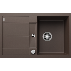 Мойка Blanco Metra 45S 515038