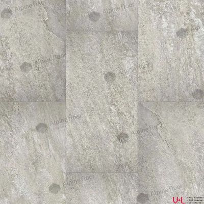Кварцвиниловая плитка Alpine Floor Light Stоnе Шеффилд ЕСО 15-15