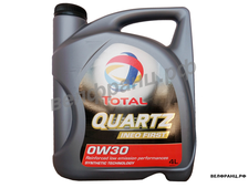 Total Quartz INEO FIRST 0W-30 (4л)