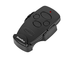 Пульт DOORHAN TRANSMITTER 4 черный