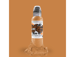 (УЦЕНКА) Oleg Shepelenko - Kremlin Copper - "World Famous Ink" (США 1/2 OZ - 15 МЛ)