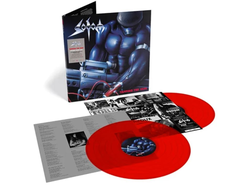 Sodom - Tapping The Vein 2-LP