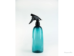 Опрыскиватель для комнатных растений "Дорис" 750 мл бирюза