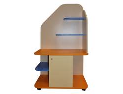 Уголок ДЕЖУРНОГО-2