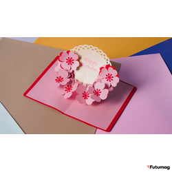 3D-принтер Bambu Lab H2D (EU)