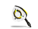 Насадка Power Brush WB 150 - Артикул: 2.643-237.0