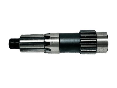 Вал вторичный ТО-30.34.00.028 (ТО-30.34.00.035)