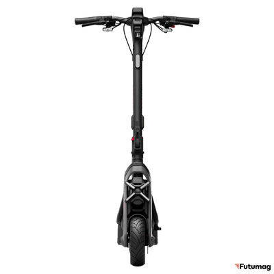 Электросамокат Segway SuperScooter GT3