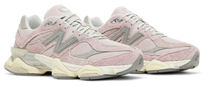 New Balance 9060 December Sky Pink