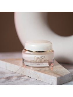 Raise Perfect One Cream высокоактивный антивозрастной крем с пептидами (50 г.)