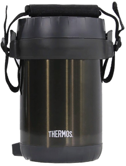 Термос THERMOS JBG JBG-1800 (черный)