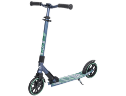 TechTeam Comfort 180 (голубой)