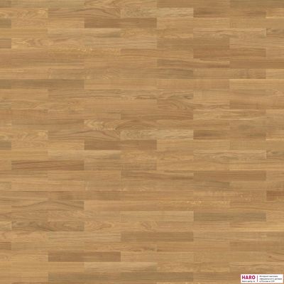 Инженерная доска Haro Дуб Ивизибл 540132 фронт