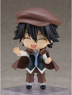 Нендроид Рампо Эдогава (Ranpo Edogawa)