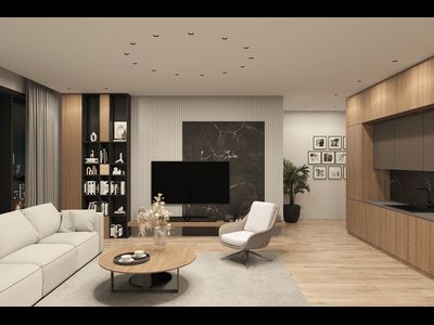 Точечный встраиваемый светильник Denkirs DK3055-BK