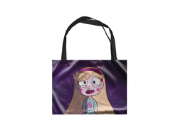 Сумка-шоппер Стар против сил зла №3