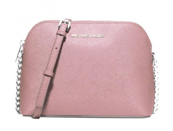 Michael kors cindy logo sale crossbody