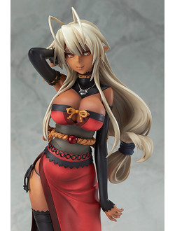 Фигурка 1/7 Мурамаса (Sansei Muramasa)