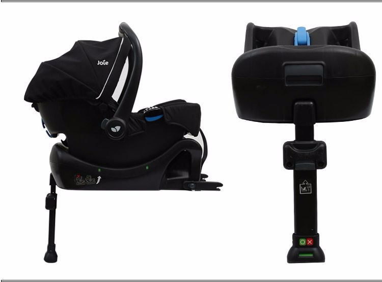 Регулируемая опора придает дополнительную устойчивость