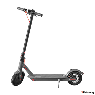 Электросамокат KingSong S2