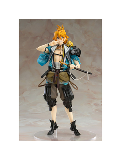 Фигурка 1/8 Урашима Котэцу (Urashima Kotetsu)