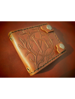 Кошельки на ЗАКАЗ