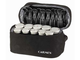 Дорожные бигуди CARMEN Travel Set Hot Rollers.