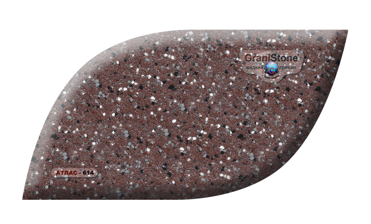 подоконник из искусственного камня