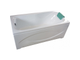 Акриловая ванна Triton Эмма 170,170х70x62 см