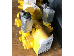 Распределитель 3501-26-64СБ