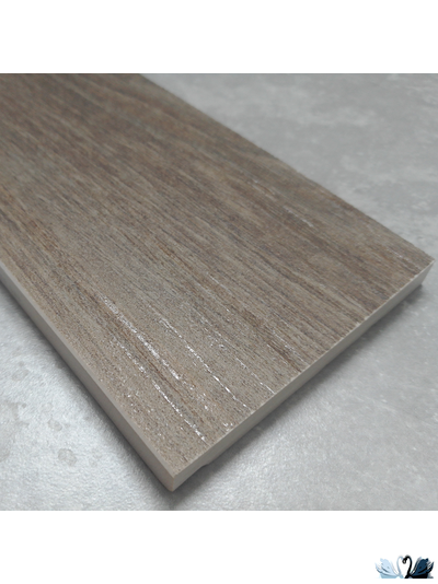 Керамогранит Идальго Вуд Классик Софт Темно-коричневый LMR 120 x 60 см лаппатированный