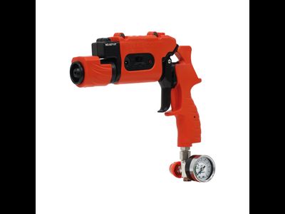 Антистатический пистолет Walcom Zero Static 60182