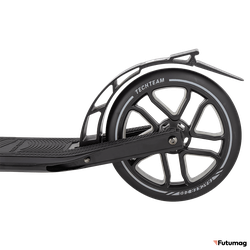 Складной городской самокат TechTeam Tracker 200