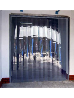 ПВХ-завесы по применению | ПВХ завесыв Хабаровск, Владивосток, Ярославль, Махачкала, Томск, Оренбург