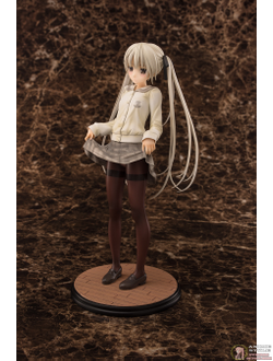 Фигурка 1/6 Сора Касугано (Kasugano Sora)