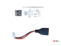 WI-FI USB модуль ROYAL CLIMA для бытовых сплит-систем серии TRIUMPH OSK302