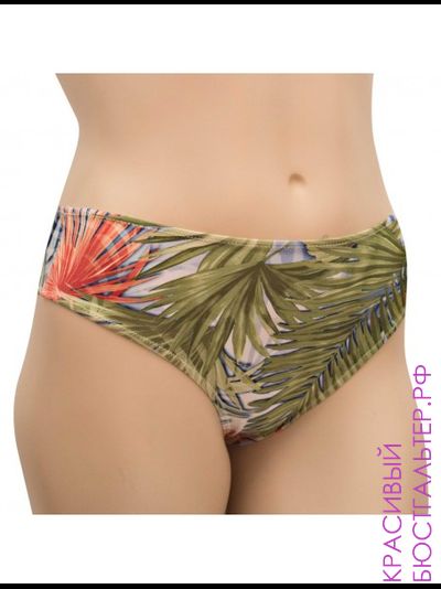 Купальник плавки VALERIA 084003