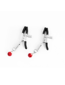 80338 ЗАЖИМЫ НА СОСКИ NOTABU