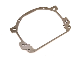 Honda Accord (2008-2011) Тип 3 переходные рамки для замены линз (комплект, 2шт)