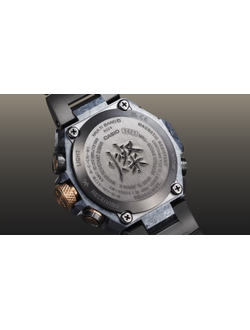Часы Casio G-Shock MRG-B2000JS-1A