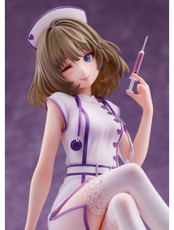 Фигурка 1/7 Каэдэ Такагаки (Kaede Takagaki Beautiful Medicine)
