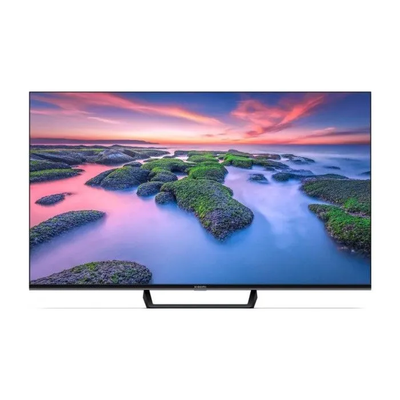 Телевизор Xiaomi TV A2 43  43" Smart TV  Full HD  Черный