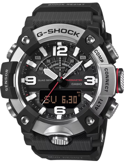 Часы Casio G-Shock GG-B100XM-1A