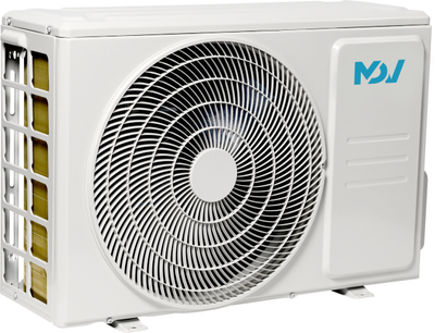 Кондиционер Mdv Infini MDSAG-09HRN1/MDOAG-09HN1