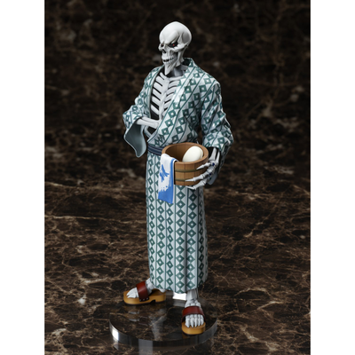 Фигурка 1/8 Момонга (Momonga / Ainz Ooal Gown Yukata)