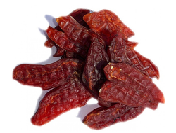 Икра минтая (в ястыках) 500г