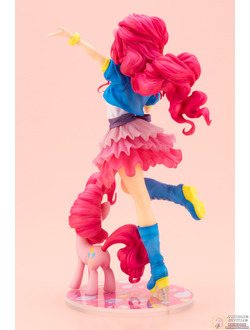 Фигурка 1/7 Пинки Пай (Pinkie Pie)