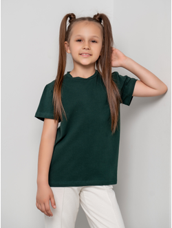 Футболка базовая (выбор цвета внутри)